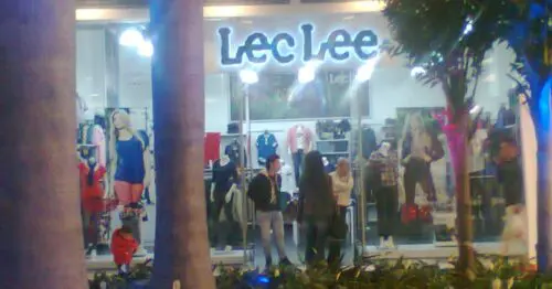 LEC LEE CALLE 19 LA FLORIDA OCCIDENTAL LEC LEE CALLE 19 LA FLORIDA OCCIDENTAL